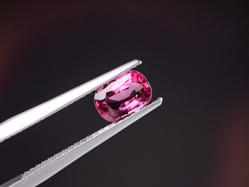 0837 スピネル 1.13ct