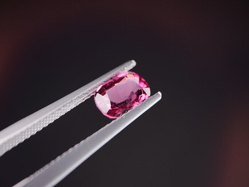 0837 スピネル 1.13ct