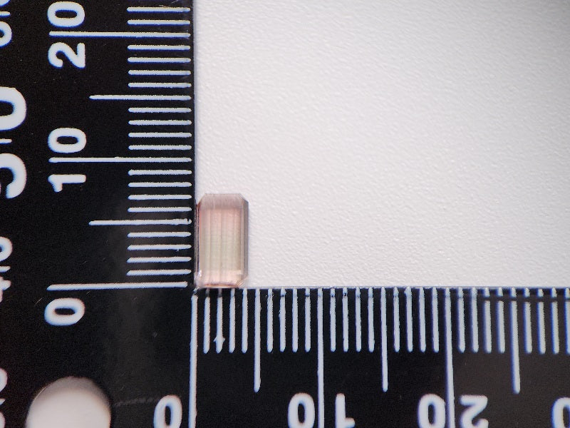 0879-10 トルマリン 0.90ct