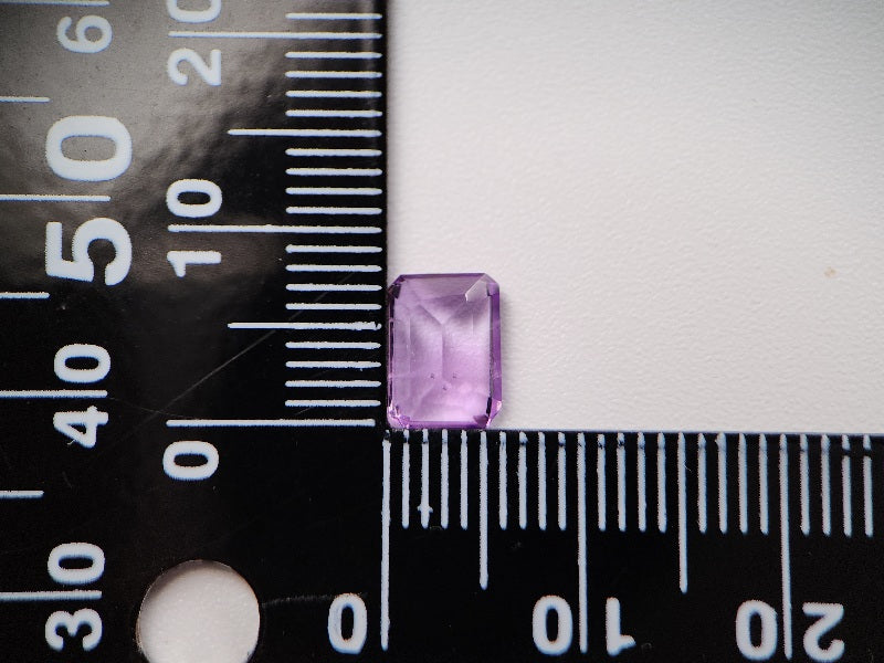 0918-2-17 アメジスト 1.36ct