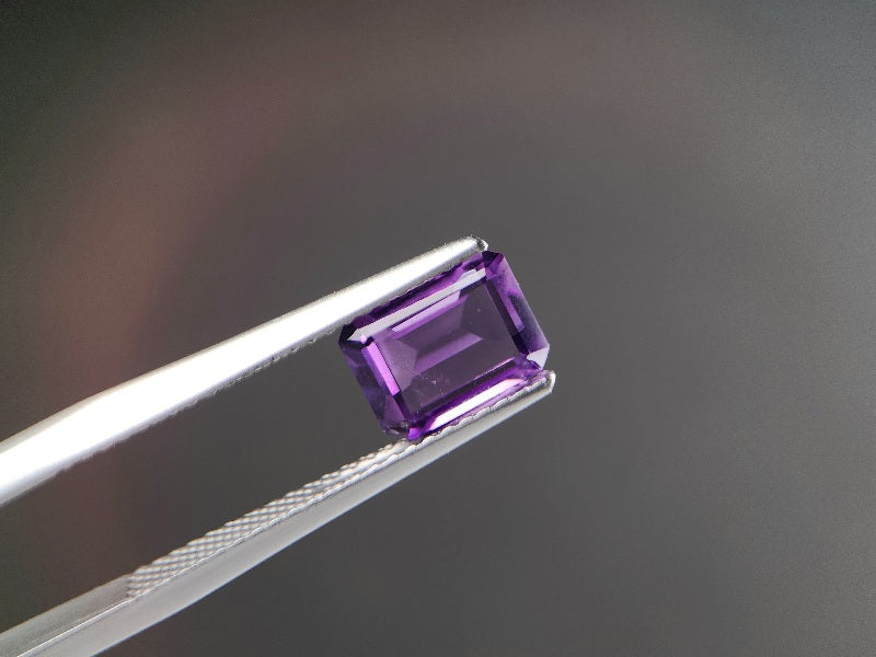 0918-2-18 アメジスト 1.36ct