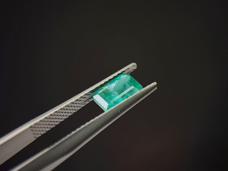 0938-3 エメラルド 1.21ct