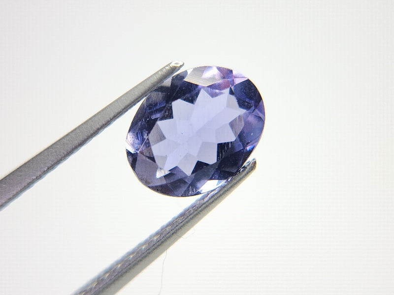 アイオライト2 IO-2 アイオライト 1.34ct – 東洋ルース公式オンラインショップ