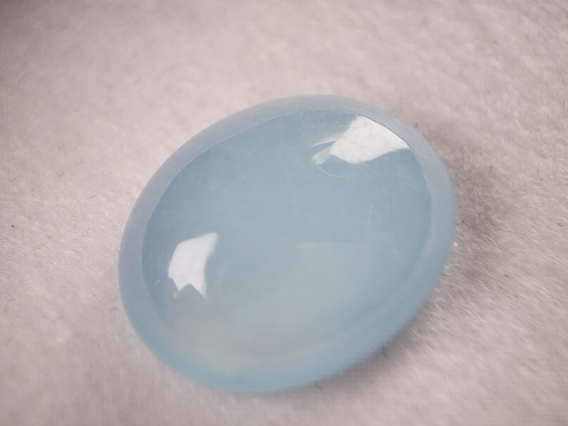 AQ-17 アクアマリン 26.15ct – 東洋ルース公式オンラインショップ