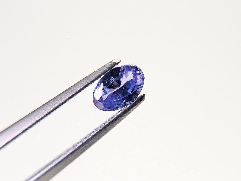 TZ-23 タンザナイト 0.39ct – 東洋ルース公式オンラインショップ