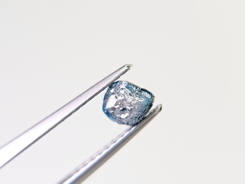 blDMg-2 ブルーダイヤモンド原石 0.54ct – 東洋ルース公式オンライン