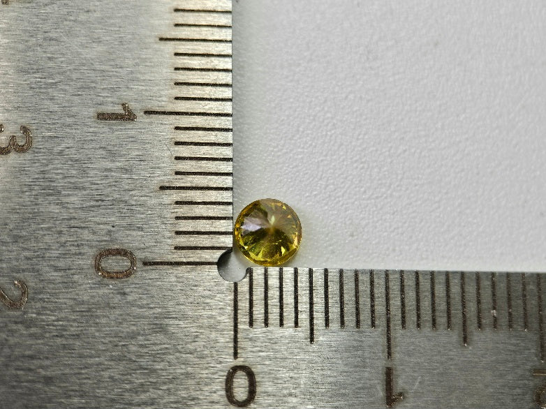 SPHA-20 スファレライト 0.48ct