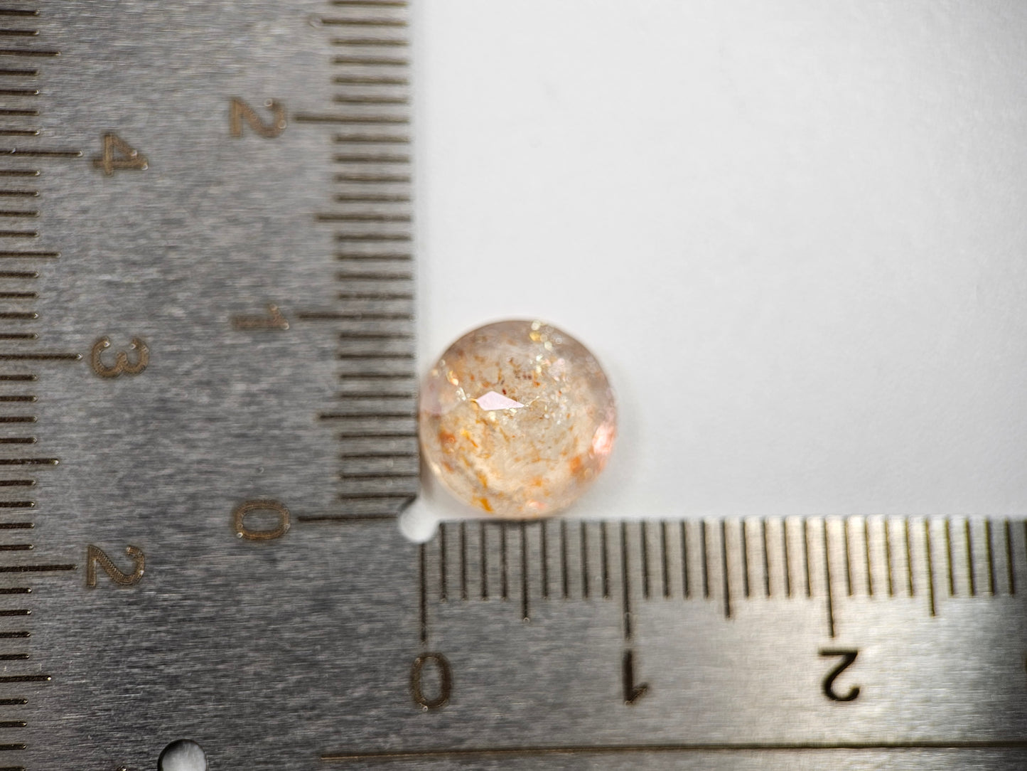SUN-30 サンストーン 3.13ct