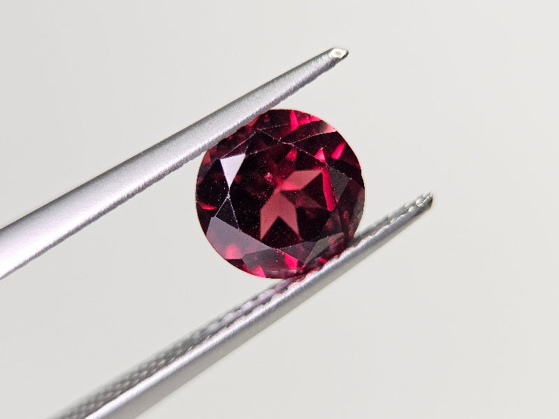 ガーネット　ルース　約4.40ct 【516】 GA-68 ガーネット 1.60ct – 東洋ルース公式オンラインショップ