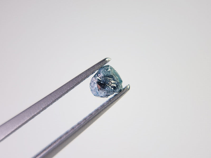 blDMg-35 ブルーダイヤモンド原石 0.34ct – 東洋ルース公式オンライン