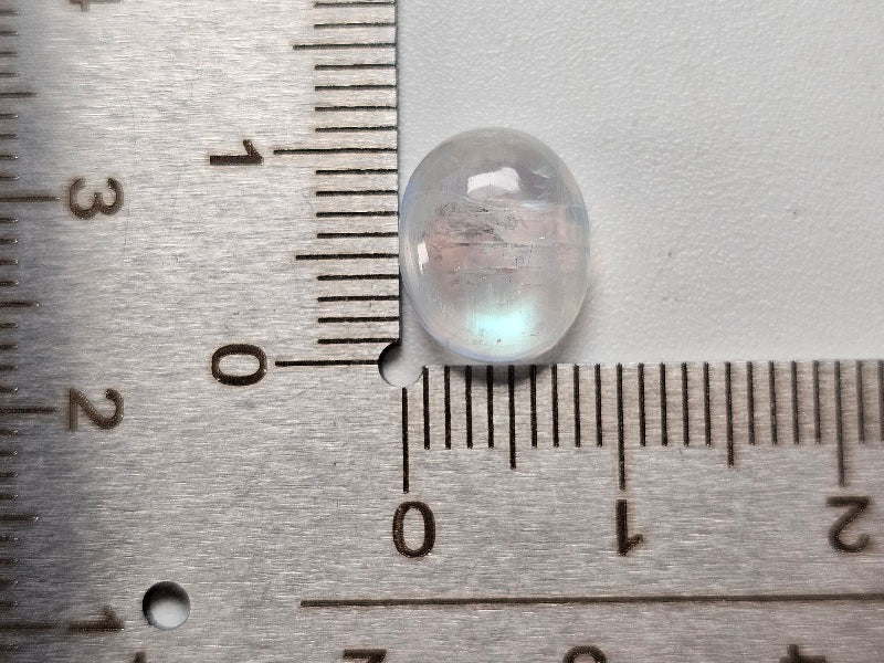 rMO-4 レインボームーンストーン 4.60ct