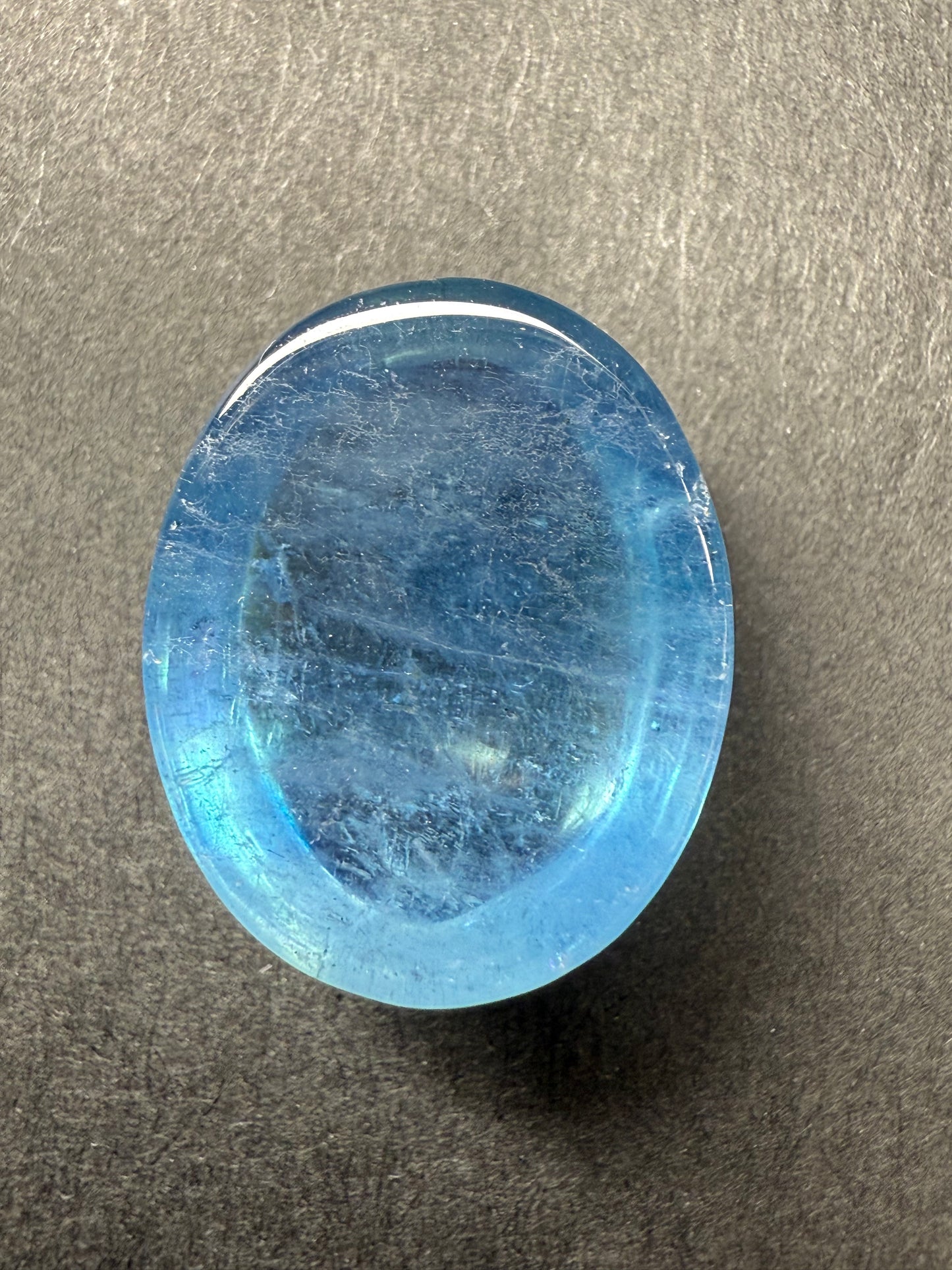 0627 アクアマリン 20.29ct