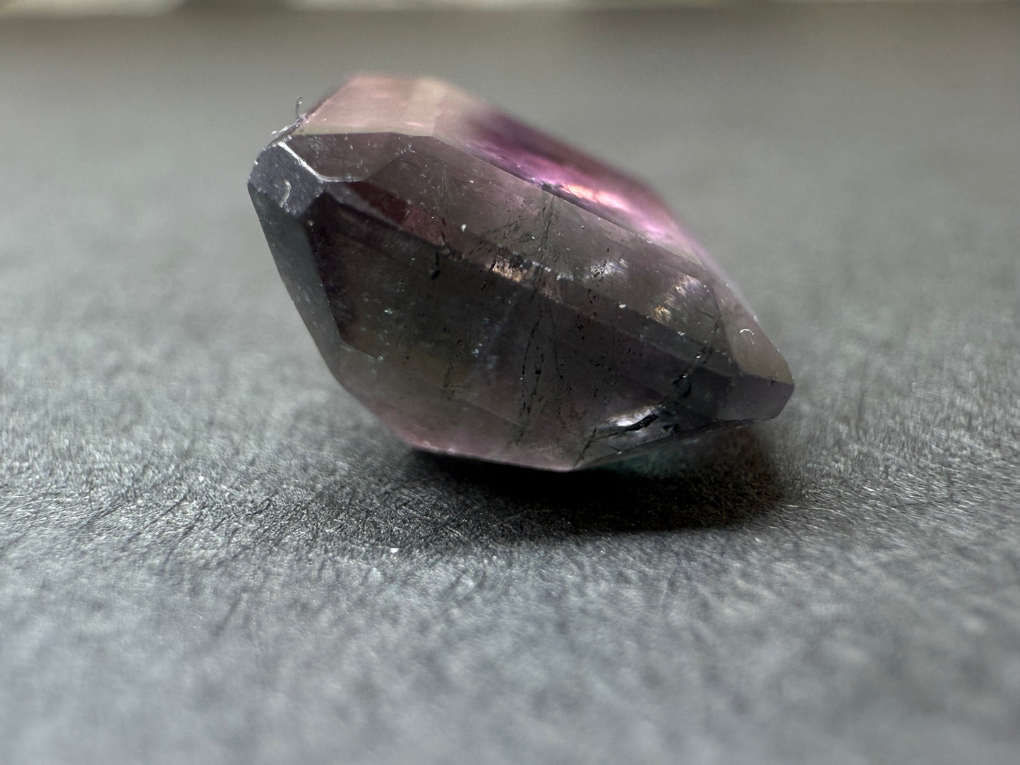 0218 バイカラートルマリン 4.96ct