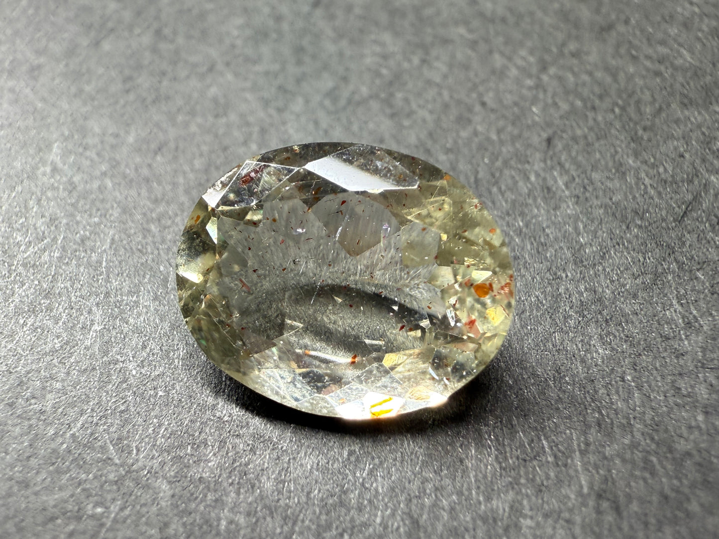 0642 サンストーン 4.41ct