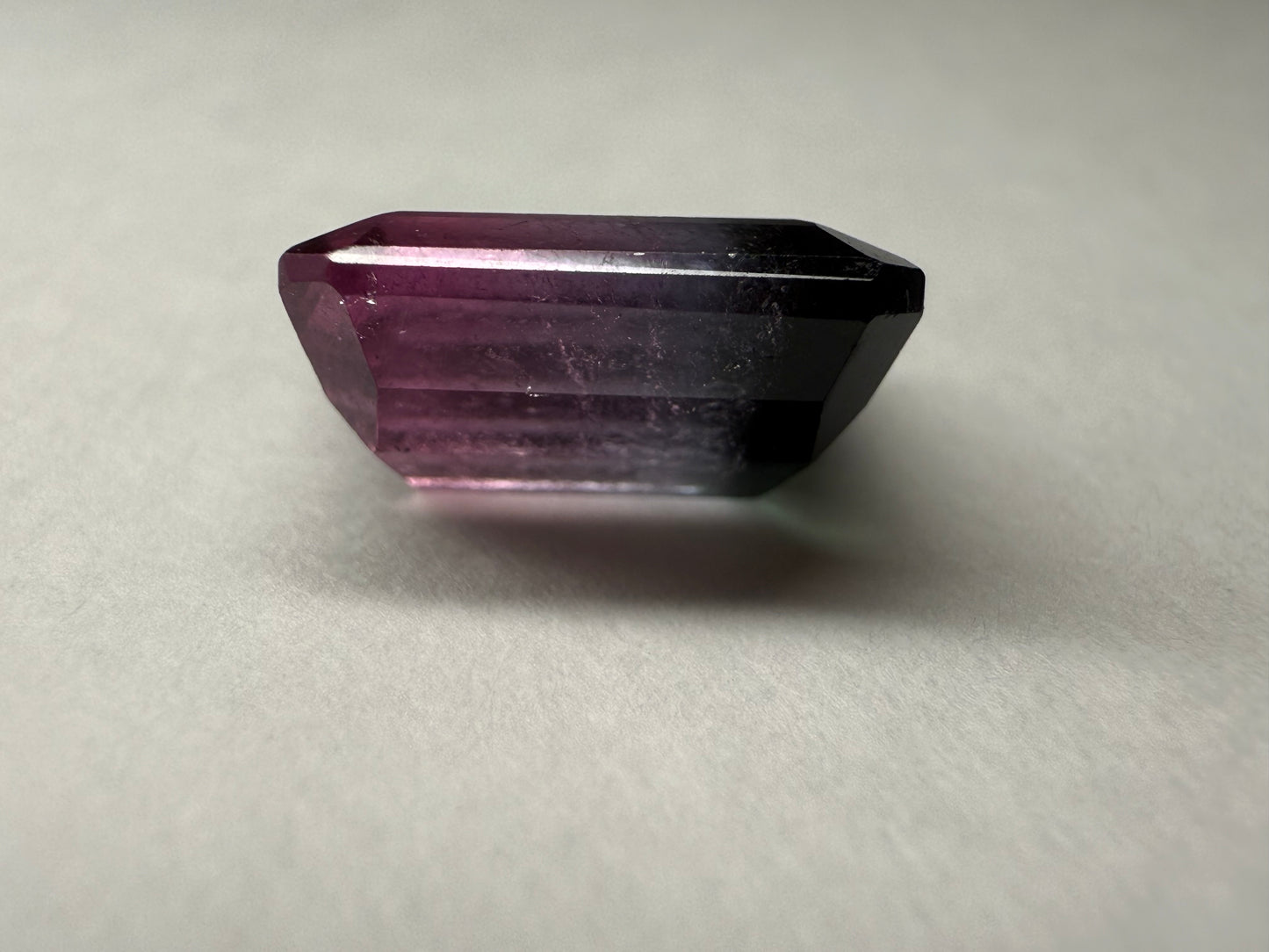 0218 バイカラートルマリン 4.96ct
