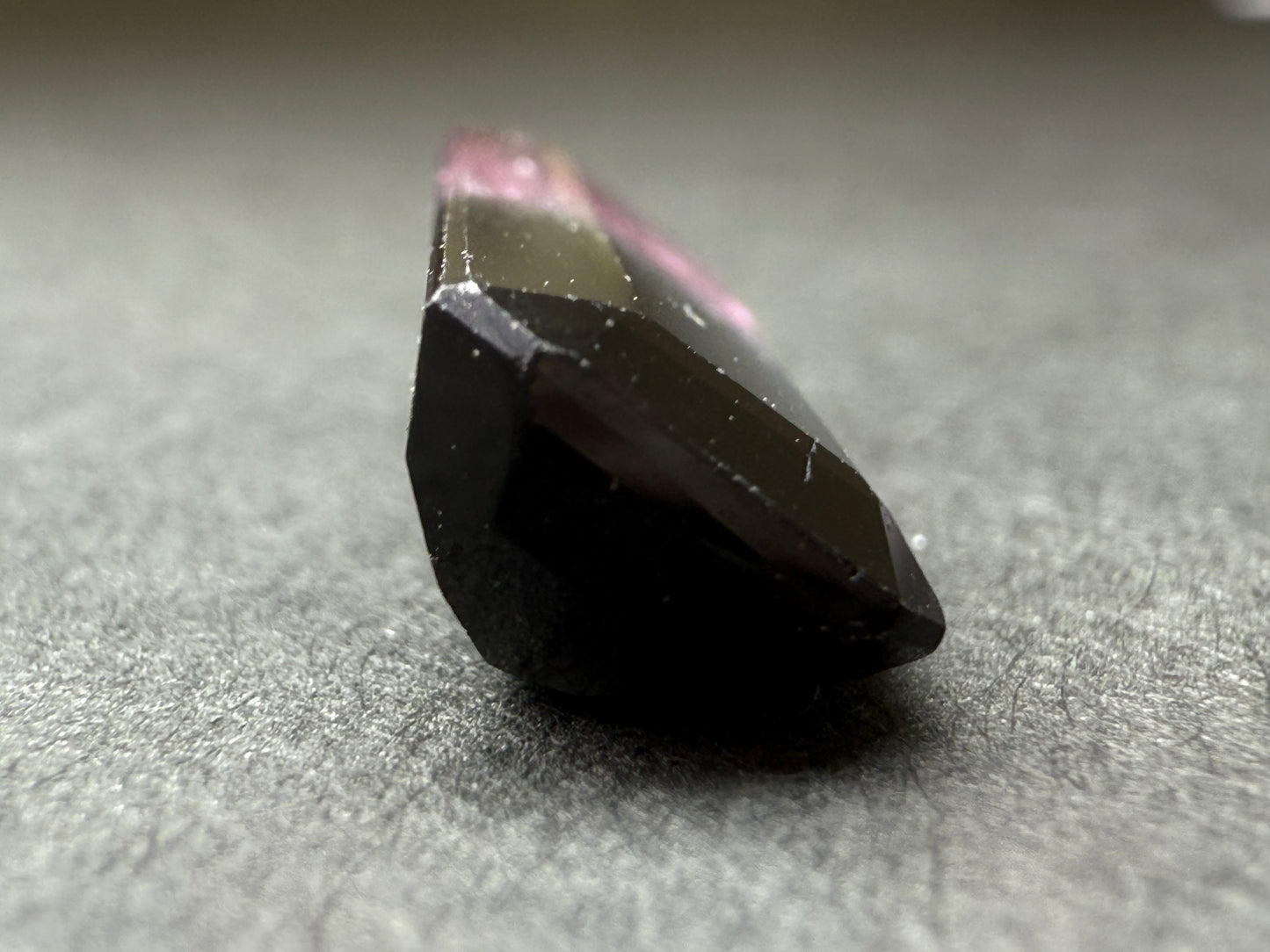 0219 バイカラートルマリン 5.31ct