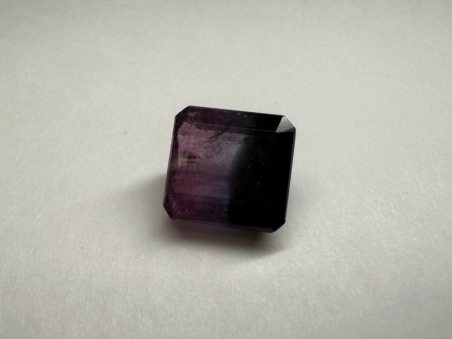 0231 バイカラートルマリン 7.11ct