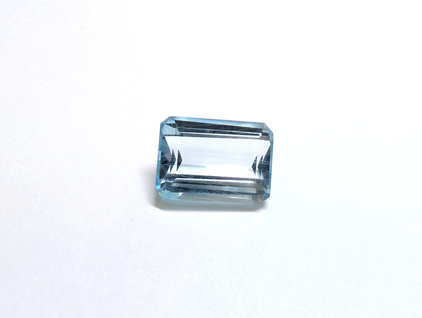 0045 バイカラートパーズ 4.03ct