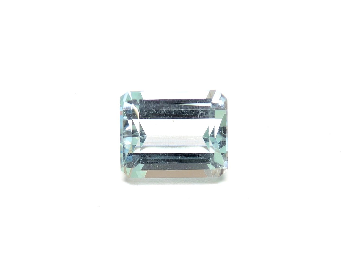 0084 バイカラートパーズ 3.56ct