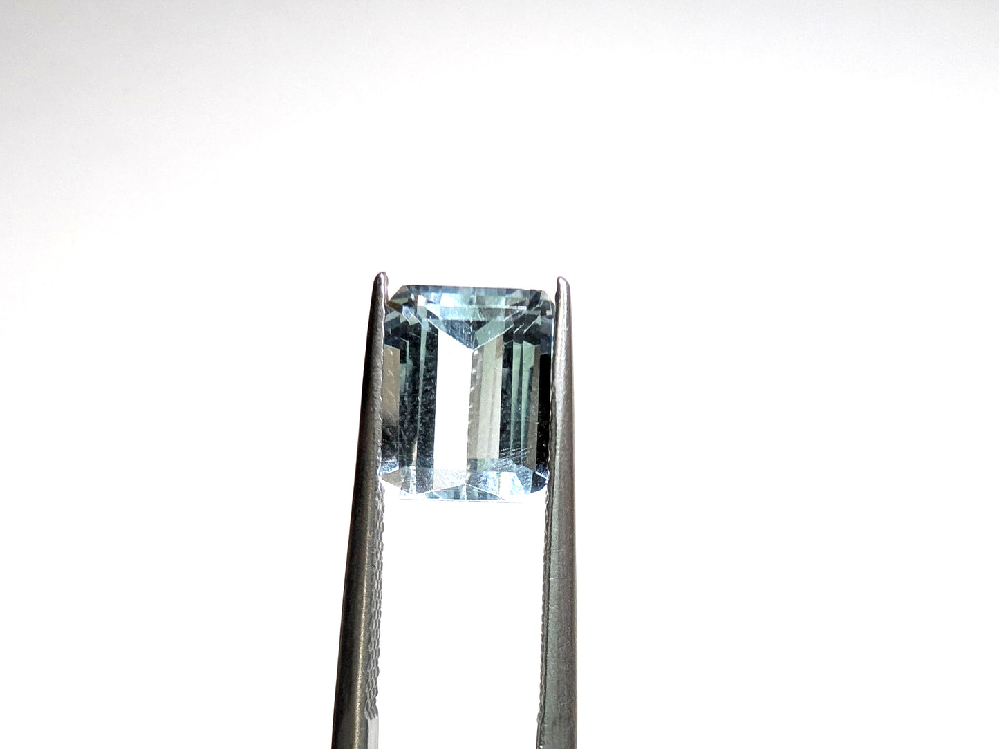 0084 バイカラートパーズ 3.56ct