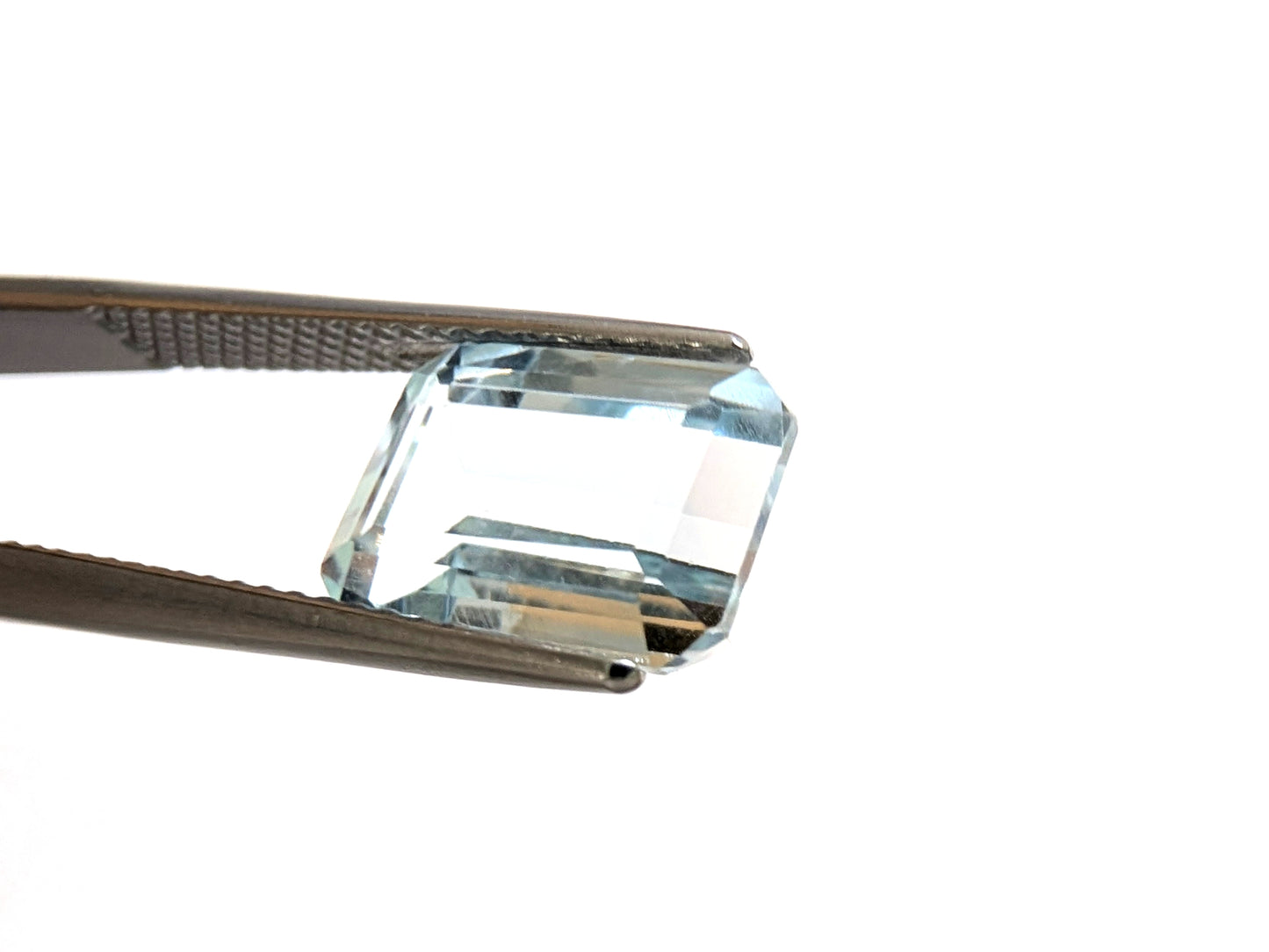 0074 バイカラートパーズ 3.25ct