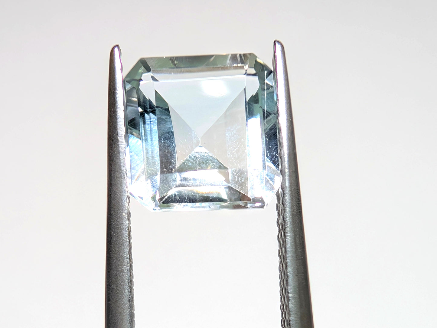 0085 バイカラートパーズ 3.51ct