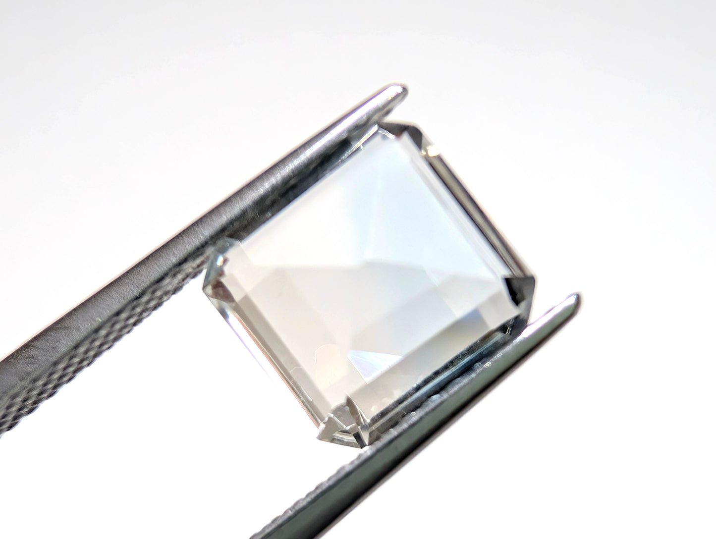 0085 バイカラートパーズ 3.51ct