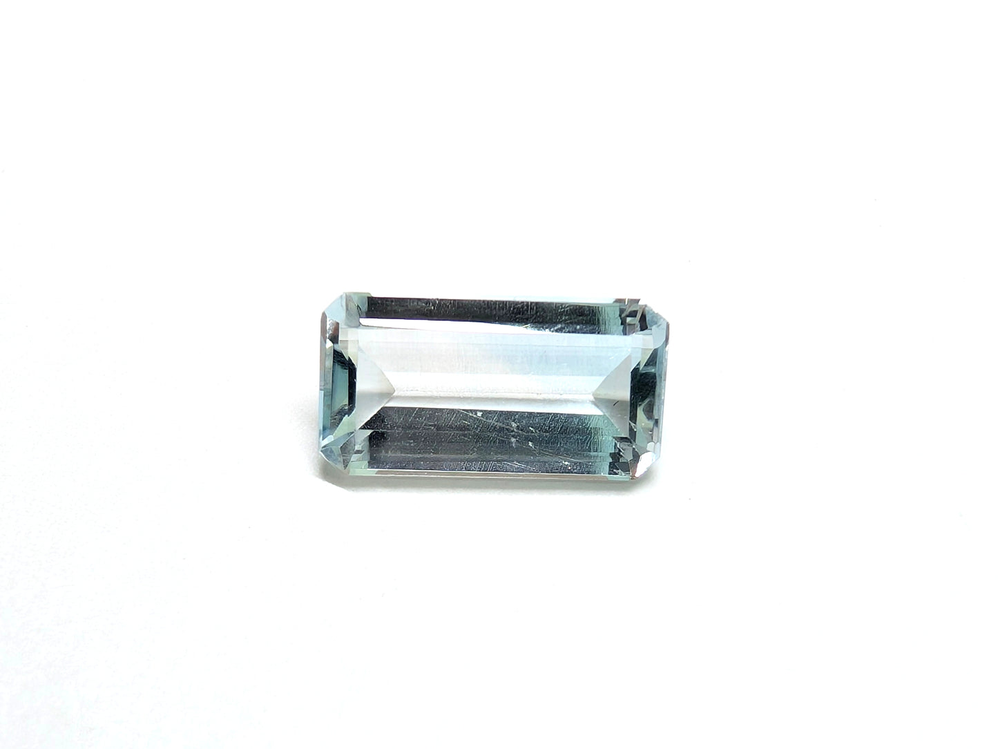 0086 バイカラートパーズ 3.56ct