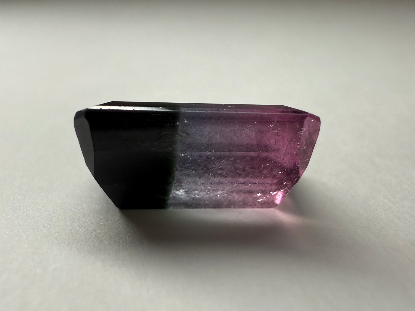0223 バイカラートルマリン 5.92ct