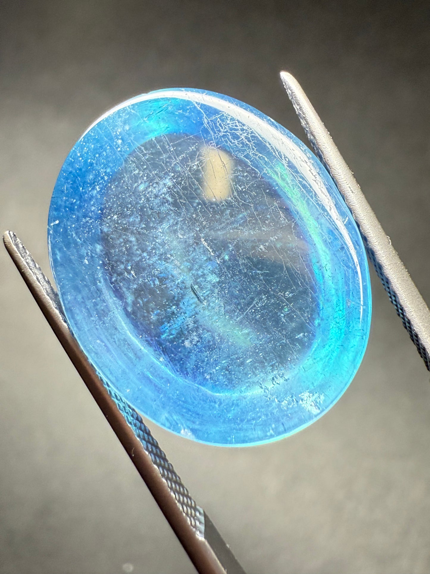 0624 アクアマリン 24.33ct