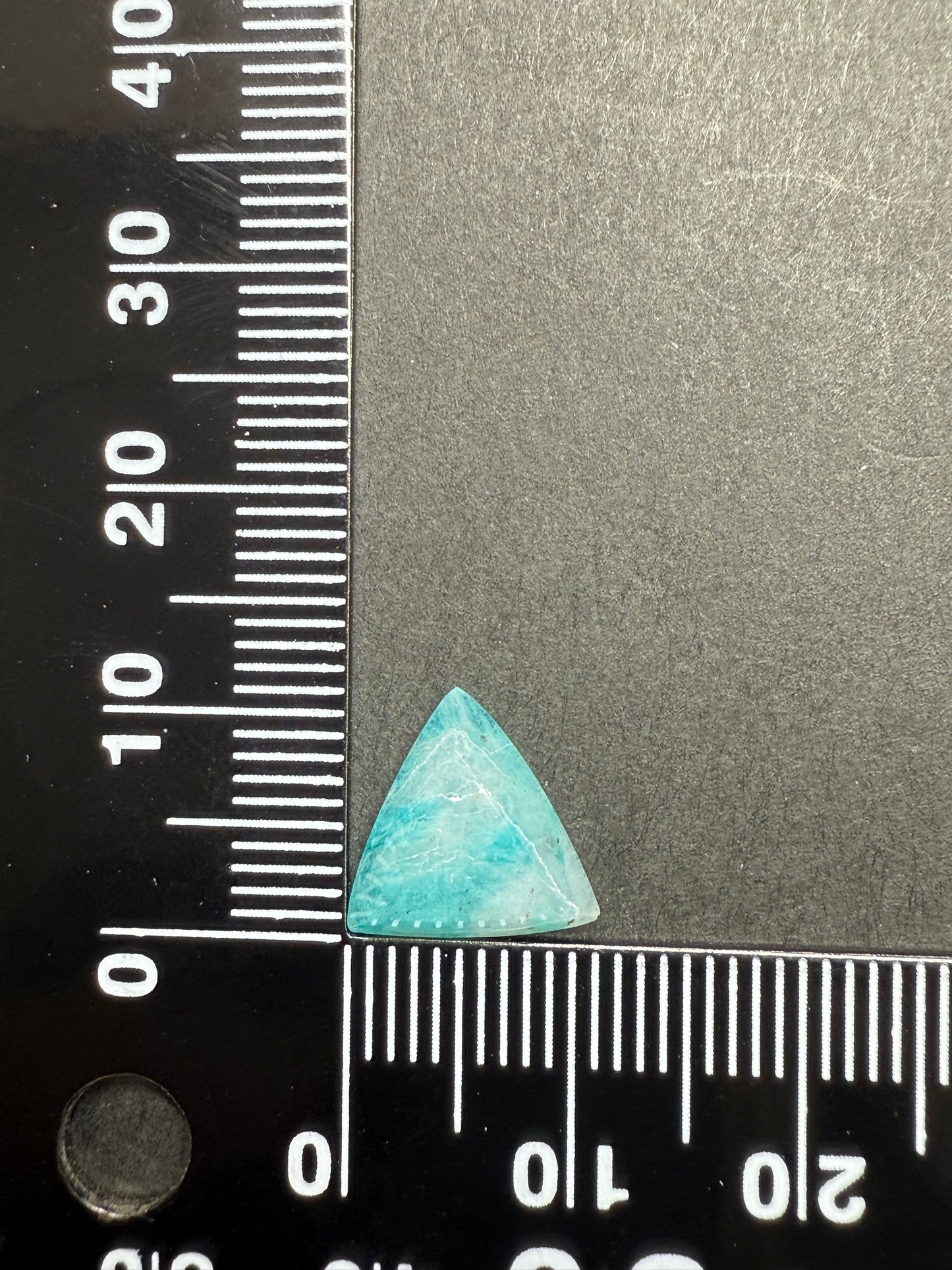 0520 アマゾナイトインクォーツ 2.54ct
