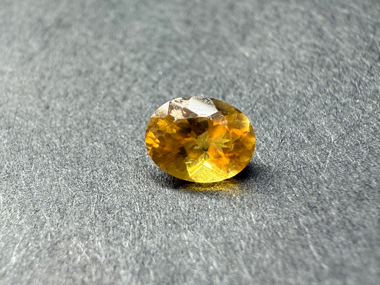 0550 コンドロダイト 0.30ct