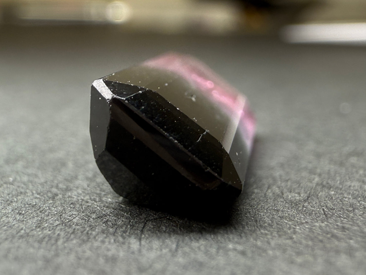 0219 バイカラートルマリン 5.31ct