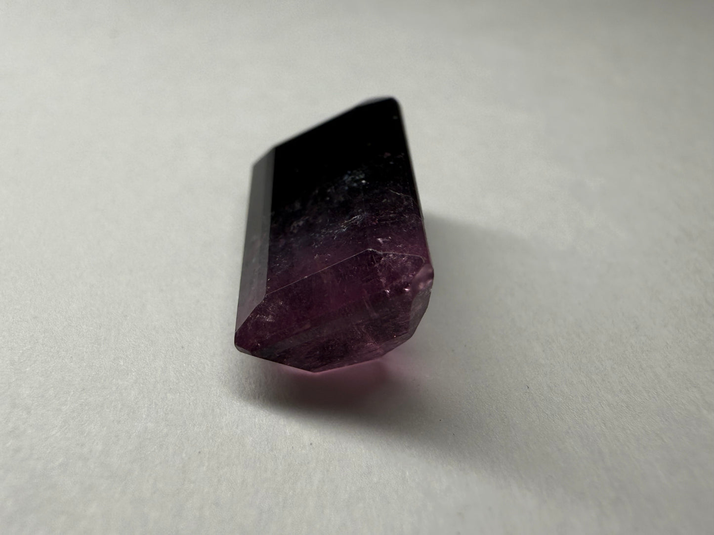 0225 バイカラートルマリン 5.96ct