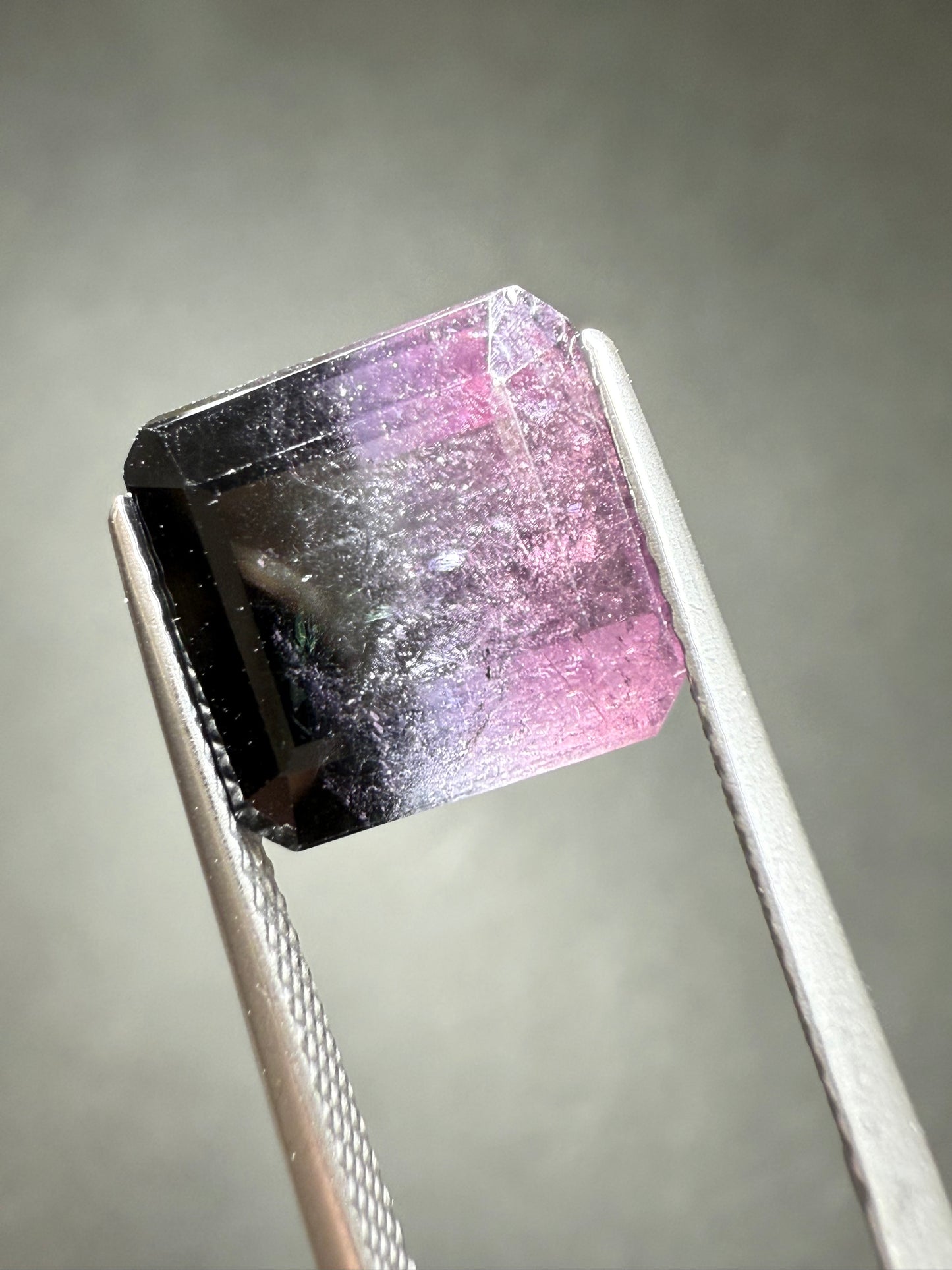 0231 バイカラートルマリン 7.11ct