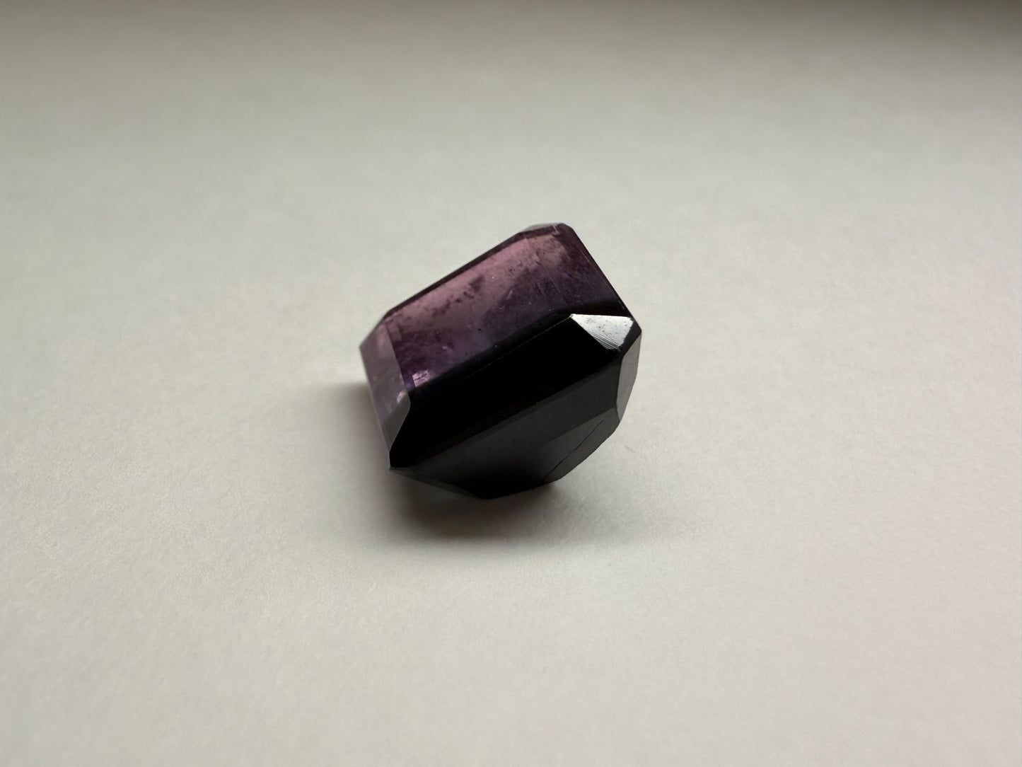 0231 バイカラートルマリン 7.11ct