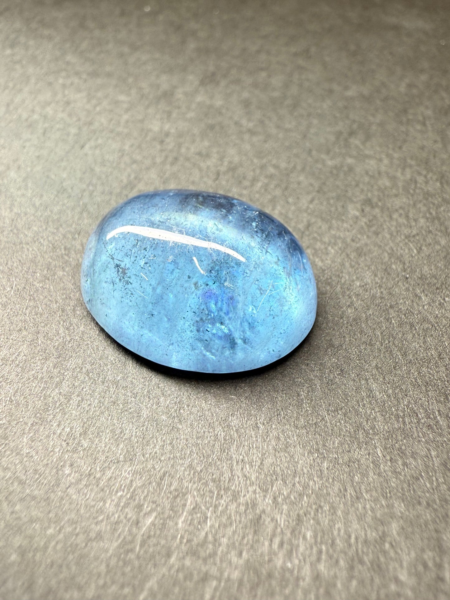 0627 アクアマリン 20.29ct