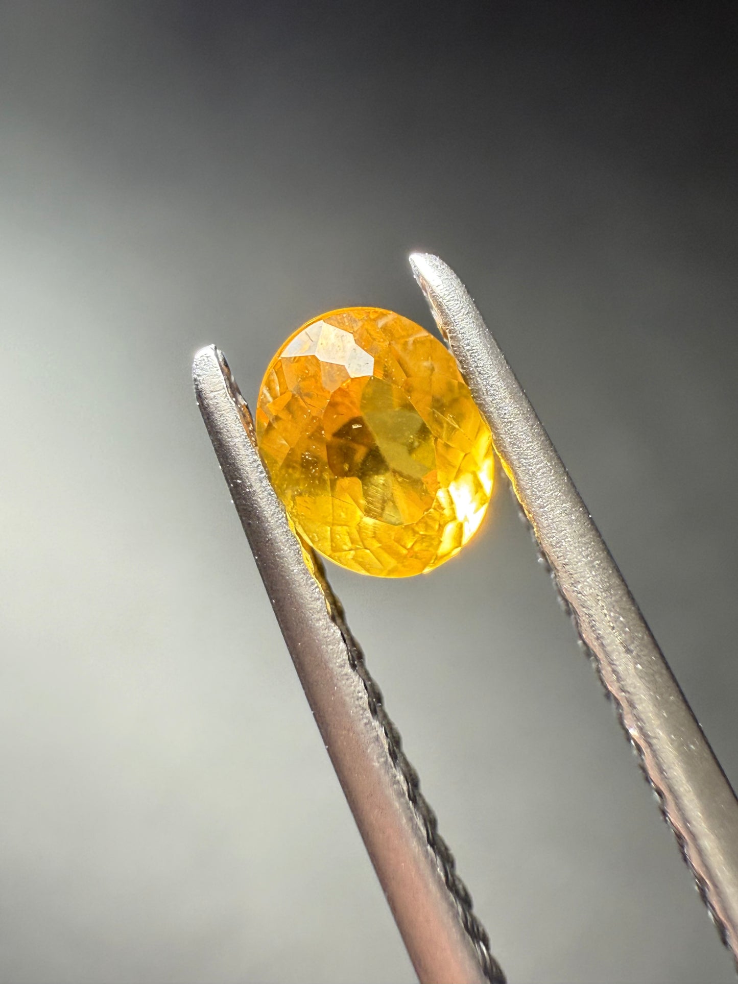 0548 コンドロダイト 0.29ct