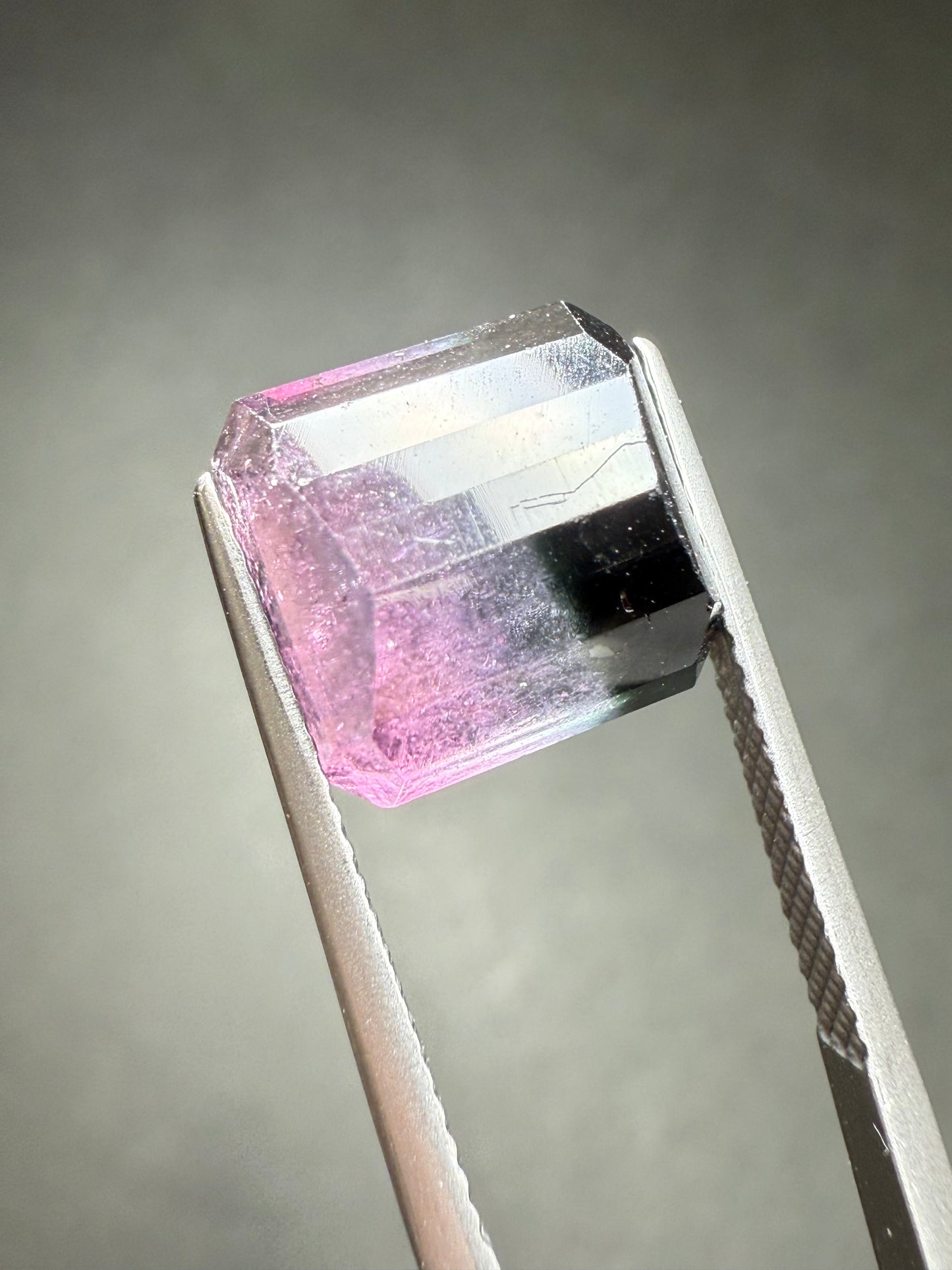 0231 バイカラートルマリン 7.11ct
