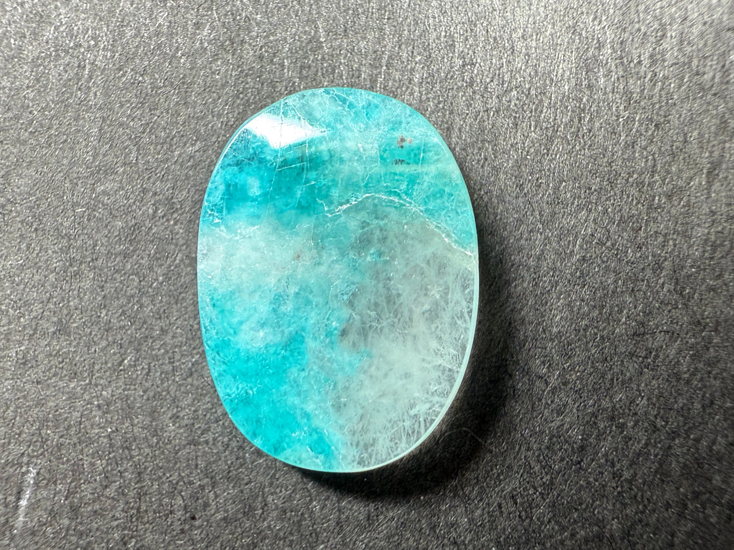 0525 アマゾナイトインクォーツ 2.77ct