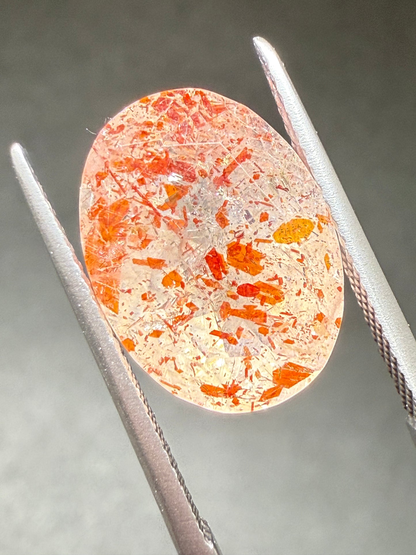 0382 サンストーン 7.15ct
