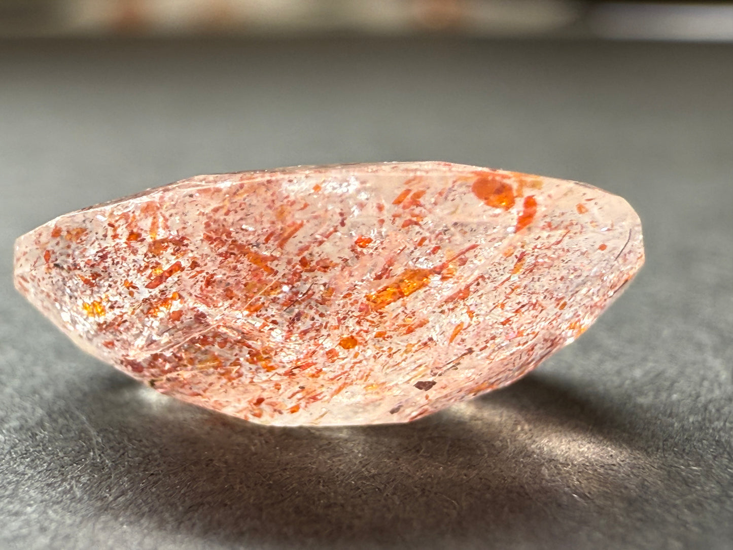 0385 サンストーン 4.47ct