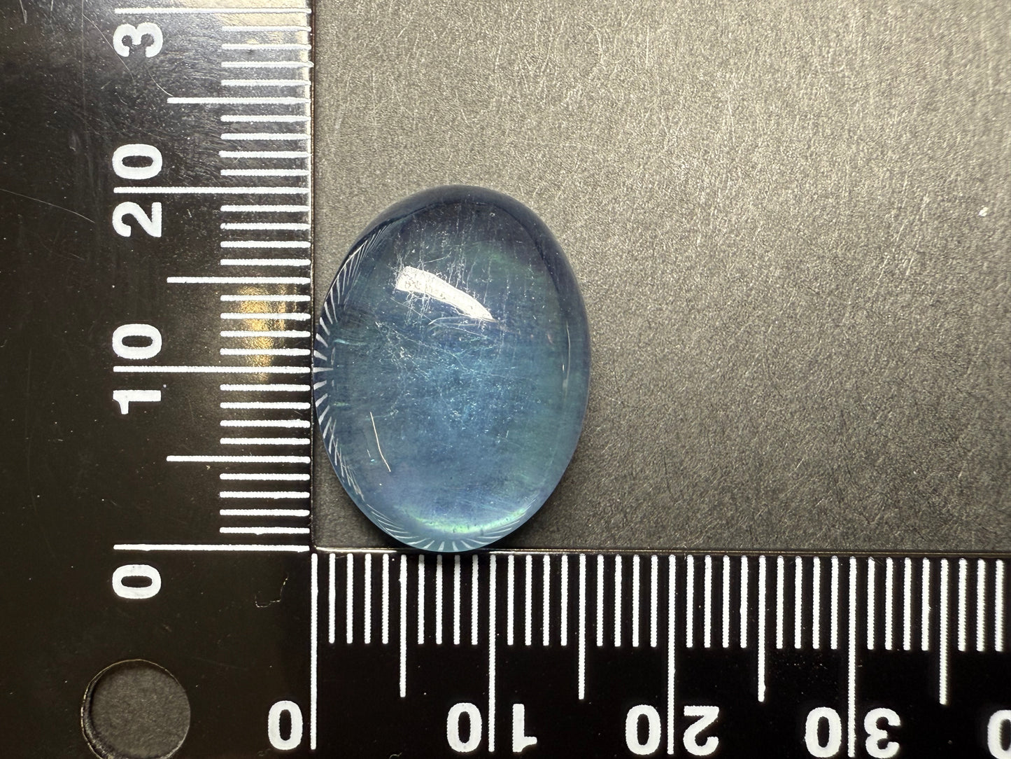 0626 アクアマリン 21.25ct