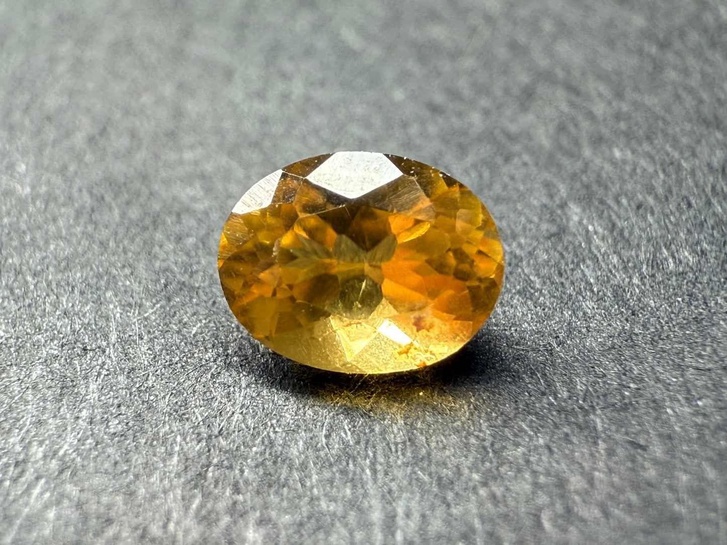 0550 コンドロダイト 0.30ct