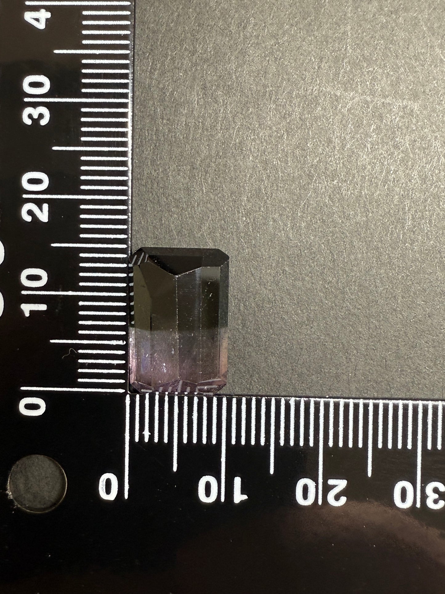 0234 バイカラートルマリン 8.82ct