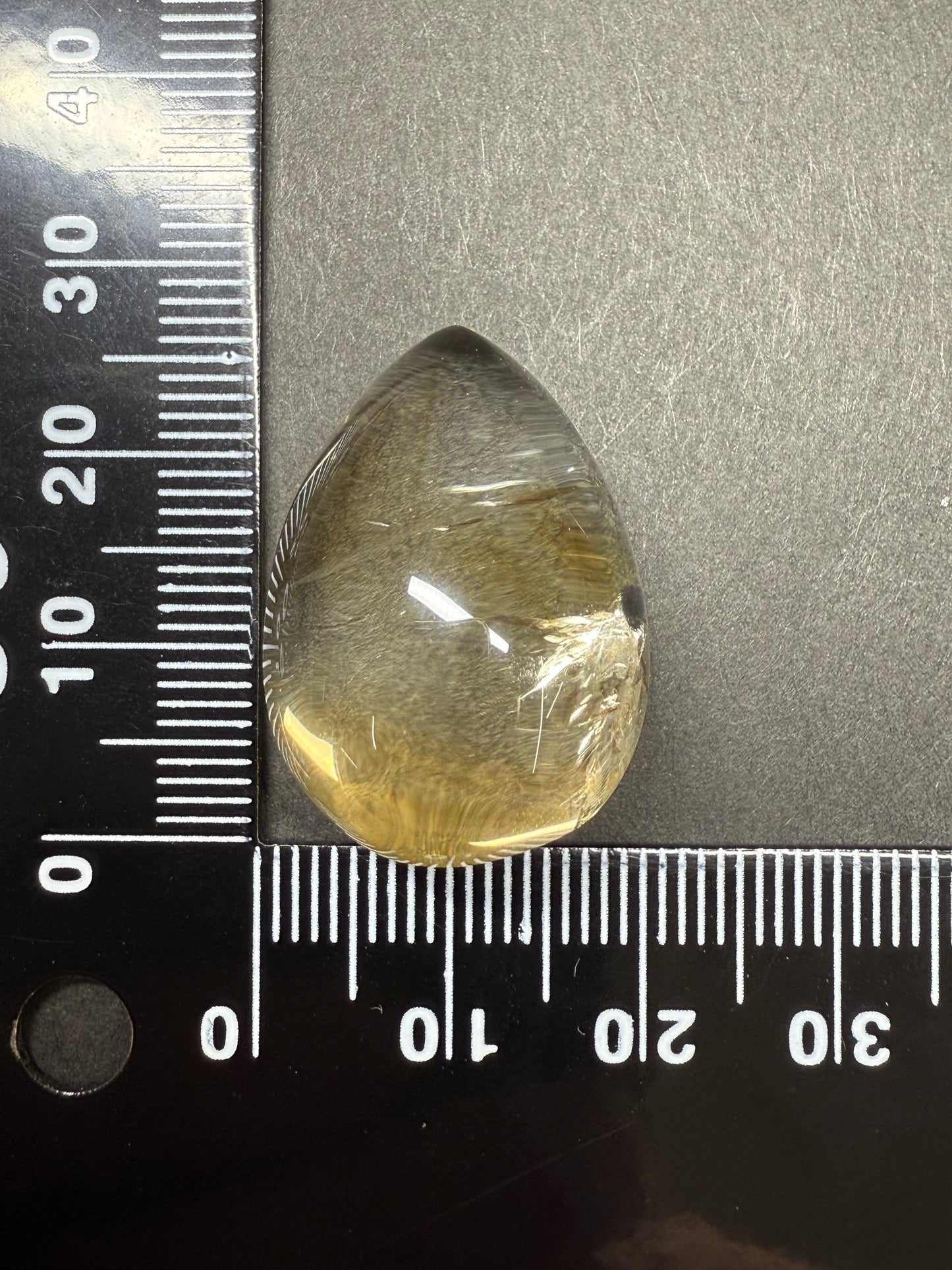 0856-2 ロマネサイトインシトリン 55.13ct