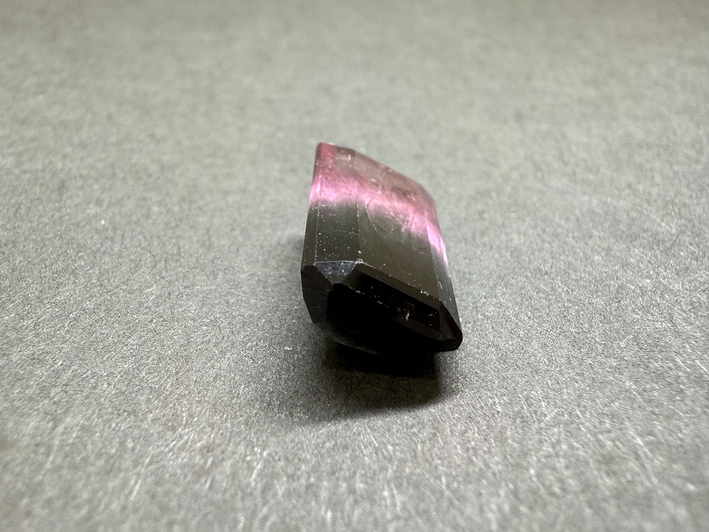 0230 バイカラートルマリン 6.97ct