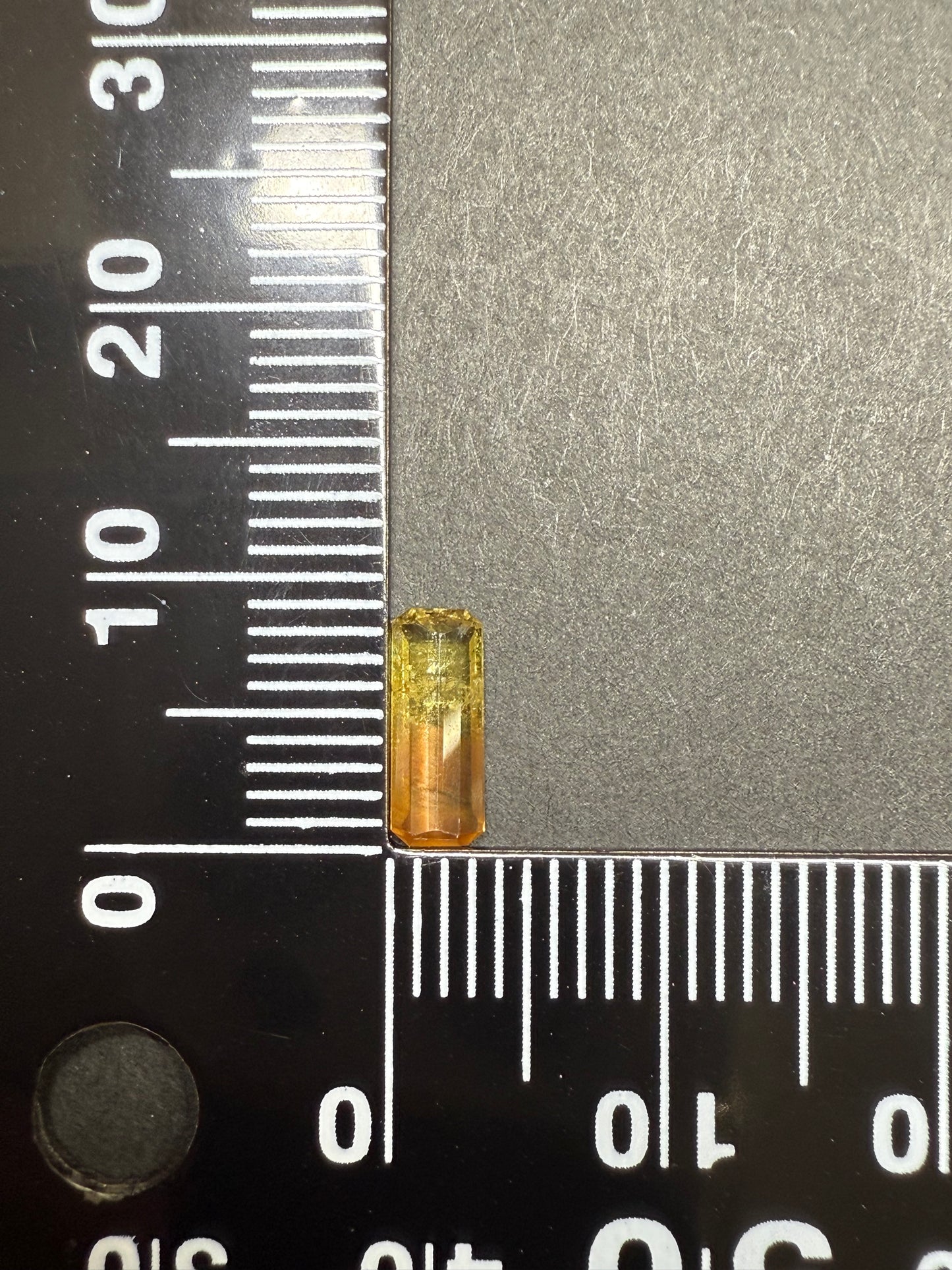 0298 ウィンザーサファイア 0.78ct