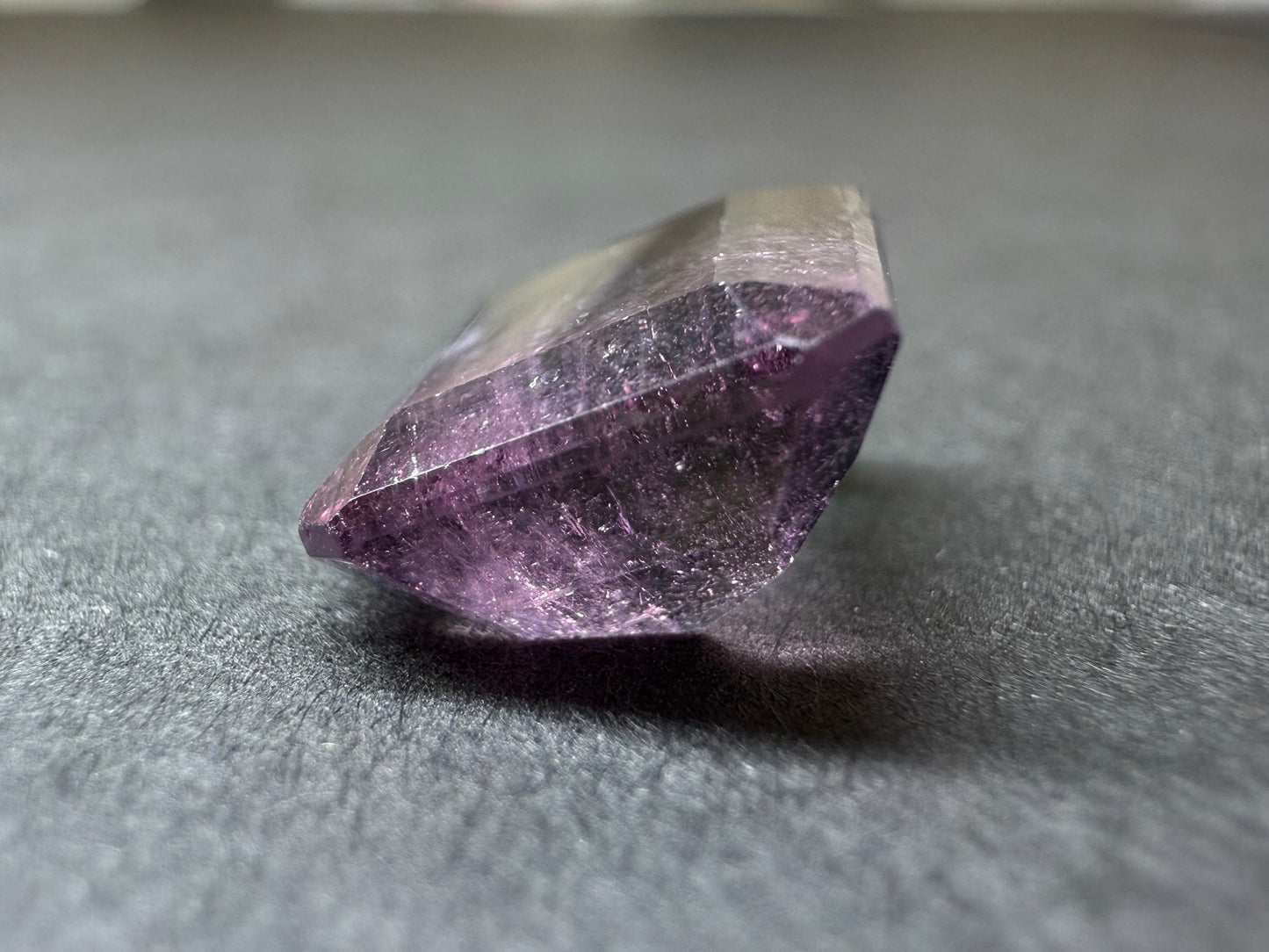 0218 バイカラートルマリン 4.96ct