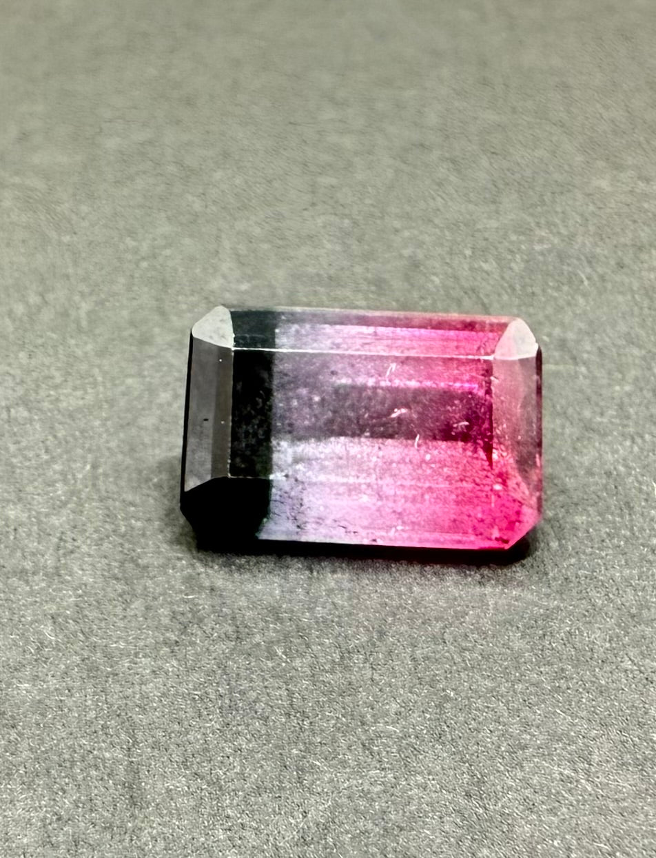 0229 バイカラートルマリン 6.83ct